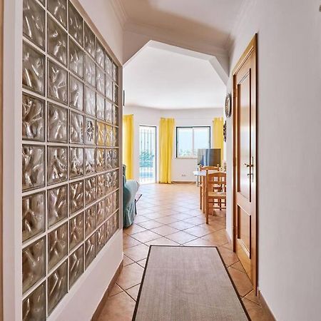 Casa Felix Mit Pool Albufeira Exterior foto