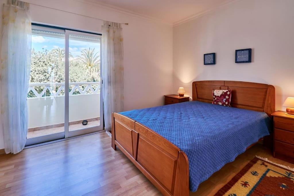 Casa Felix Mit Pool Albufeira Exterior foto